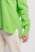 KivasPW Shirt - Grass Green