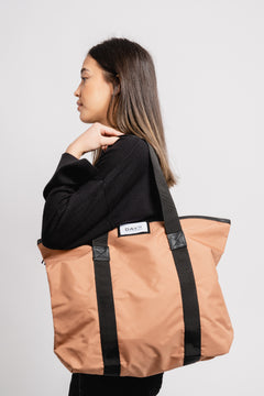 Day Gweneth Re-S Bag - Mocha Mousse