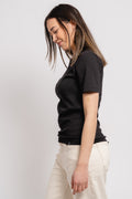 Linn Tee - Black