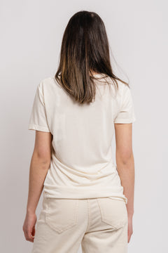Marie Tee - Cream