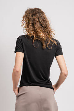 Marie Tee - Black