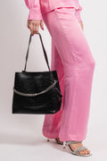 Chiara New Zealand - Black