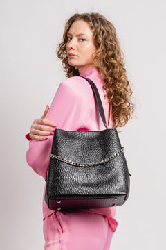 Chiara New Zealand - Black