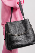 Chiara New Zealand - Black