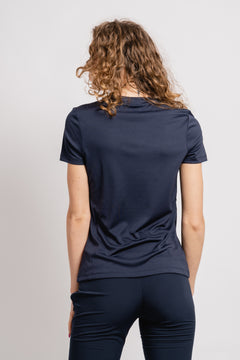 Ada Sport T-Shirt - Jl Navy