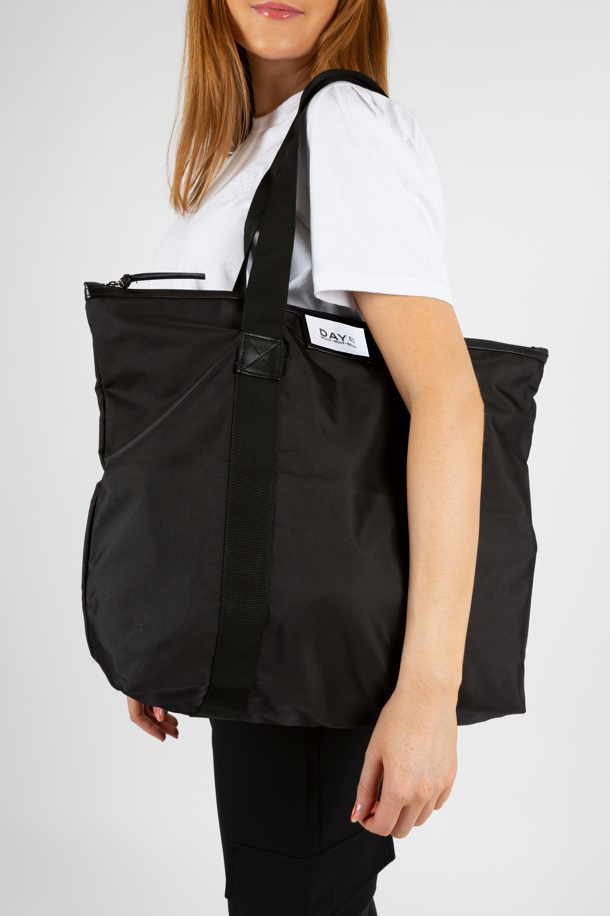 Day bag top