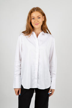 Isla Solid 7 - White