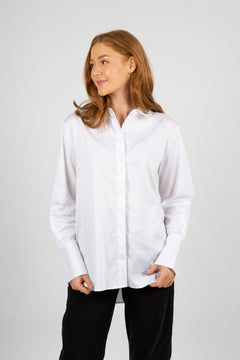 Isla Solid 7 - White