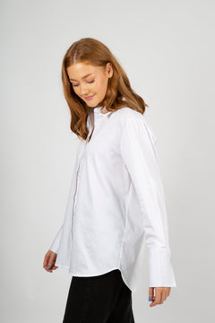Isla Solid 7 - White