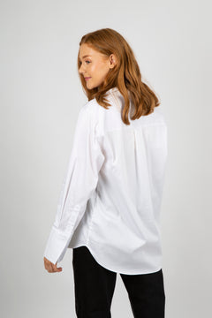 Isla Solid 7 - White