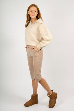 Sundance Original Cord Knickers - Aride