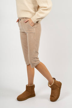 Sundance Original Cord Knickers - Aride