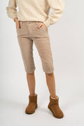 Sundance Original Cord Knickers - Aride