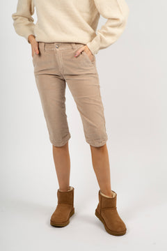 Sundance Original Cord Knickers - Aride