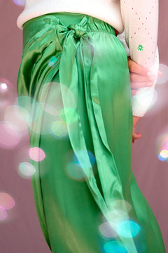 Moia Skirt - Mint