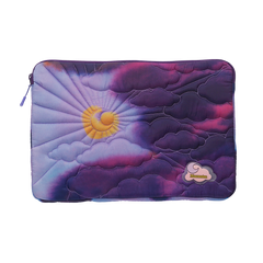 Computer Sleeve 13" - Moonshine Purple