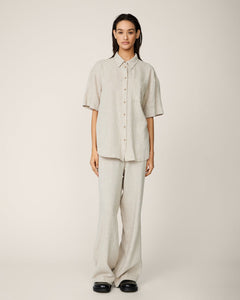 Karima Ginia Pants - Sand