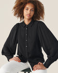 Maluca Shirt - Black
