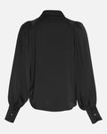 Maluca Shirt - Black