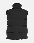 Pavinaria Waistcoat - Black Beauty