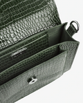 Cayman Pocket - Jungle Green - HVISK - Tilbehør - VILLOID.no