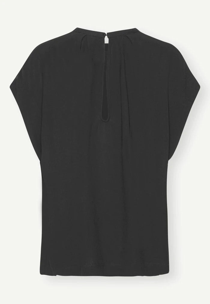 Ofir Blouse - Black