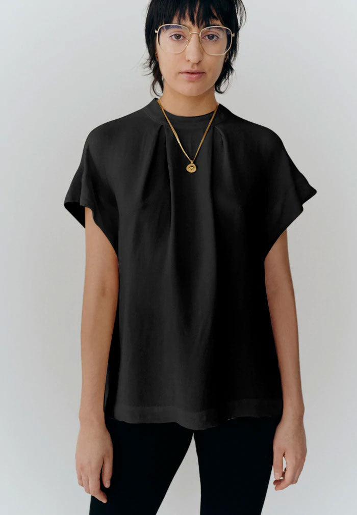 Ofir Blouse - Black