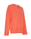 Dalinda Rachelle Pullover - Porcelain Rose