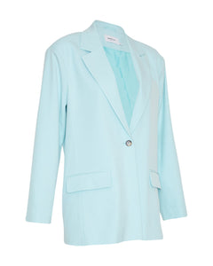 Fanilla Blazer - Leisure Time