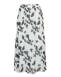 Gabriana Kabrina Skirt Aop - Sky Captain Leo