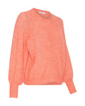 Line Hope Cardigan - Rose Mel