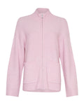 Lisanora Hope Cardigan - Pink Lavender