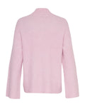 Lisanora Hope Cardigan - Pink Lavender