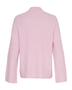 Lisanora Hope Cardigan - Pink Lavender