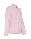 Lisanora Hope Cardigan - Pink Lavender