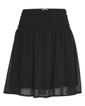 Marlea Kabrina Skirt - Black