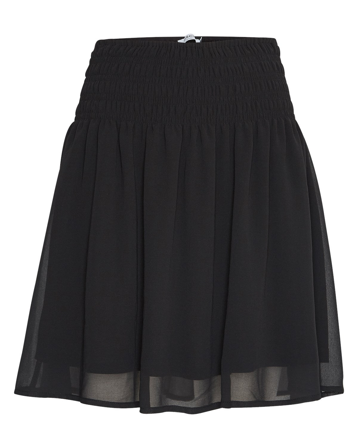 Marlea Kabrina Skirt - Black