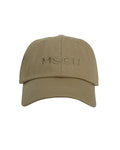 Winnie Logo Cap - Light Green