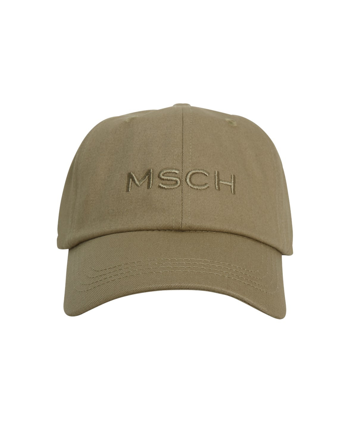 Winnie Logo Cap - Light Green