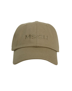 Winnie Logo Cap - Light Green