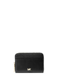 ZA Coin Card Case - Black - Michael Kors - Tilbehør - VILLOID.no