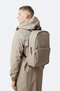 Field Bag - Beige - Rains - Tilbehør - VILLOID.no