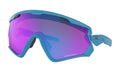 Wind Jacket 2.0 - Prizm Sapphire - Oakley - Tilbehør - VILLOID.no