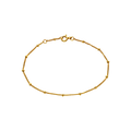 Nala Bracelet - Gold