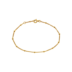 Nala Bracelet - Gold