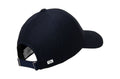 Navy Wool Tech