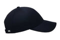 Navy Wool Tech