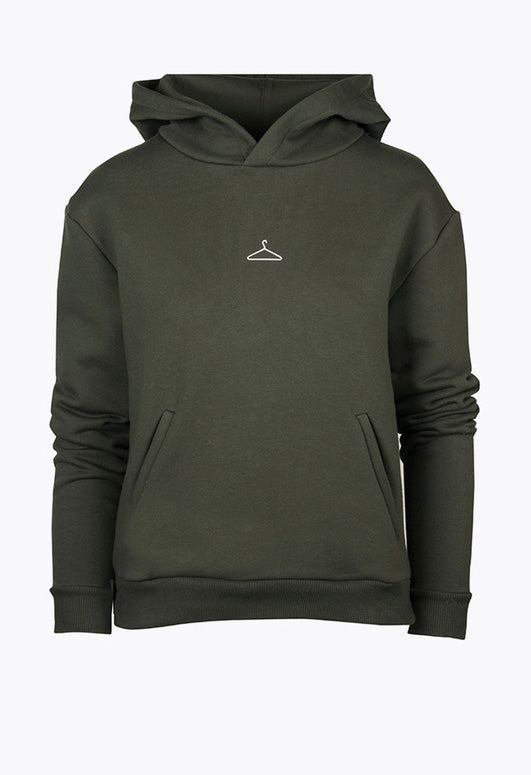 Holzweiler hang on hoodie outlet