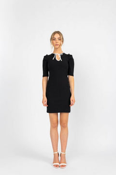 Nora Dress - Black