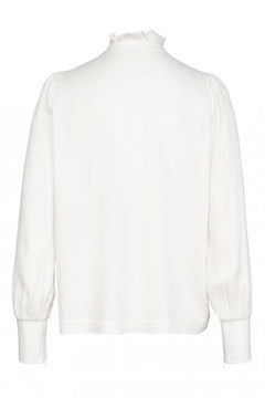 Olivia Blouse - Off White